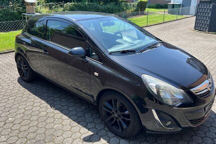 Opel Corsa 166.767 km 2.549 &euro; Herzogenrath 52134