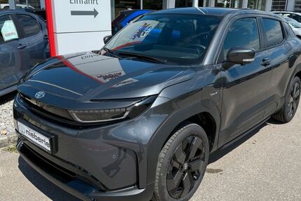 Toyota Urban Cruiser 1.500 km 35.990 &euro; Germaringen 87656