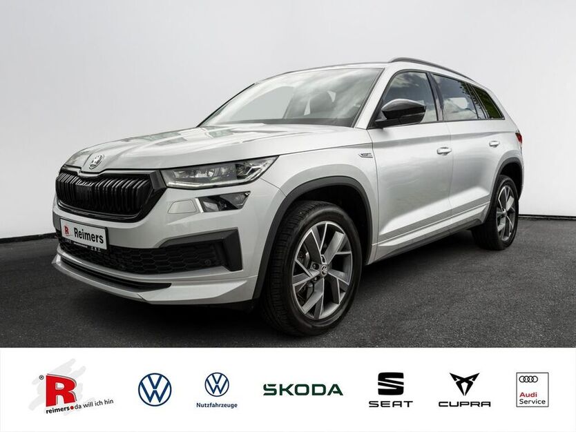 Kodiaq