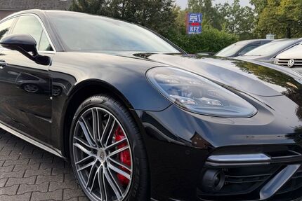 Porsche Panamera 81.834 km 59.990 &euro; Gütersloh 33335