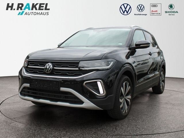 T-Cross