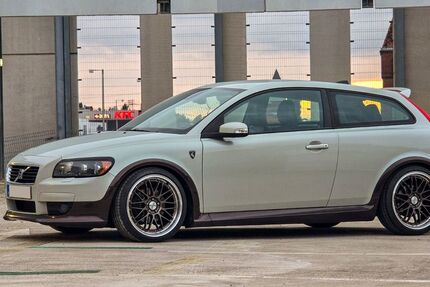 Volvo C30 249.000 km 9.800 € Berlin 12359