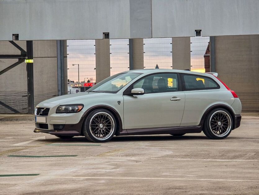 Volvo C30 249.000 km 9.800 € Berlin 12359