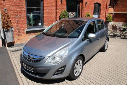 Opel Corsa 125.000 km 3.999 &euro; Eisenach 99817