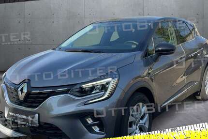 Renault Captur 55.629 km 15.445 &euro; Bielefeld 33647