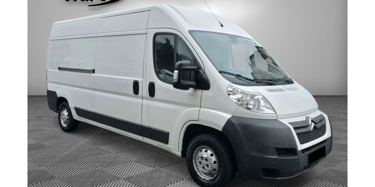 Citroen Jumper 74.000 km 10.990 &euro; Köln 51067