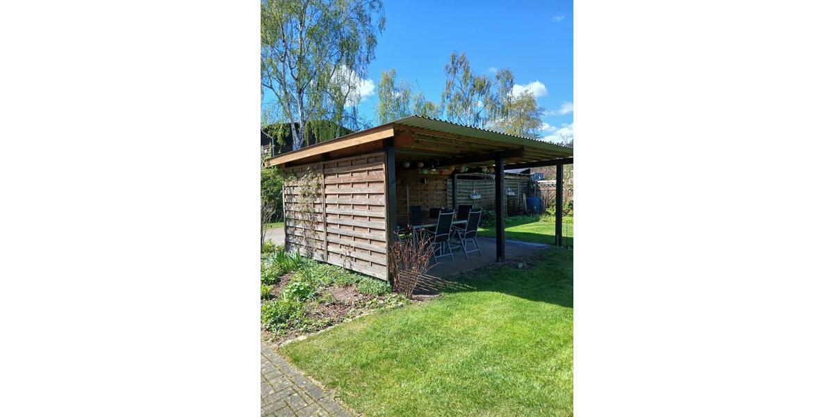 Doppelhaushälfte Amt Neuhaus - 4 Zimmer, 140 m&sup2;, 150.000&euro; | Angebot:26152150