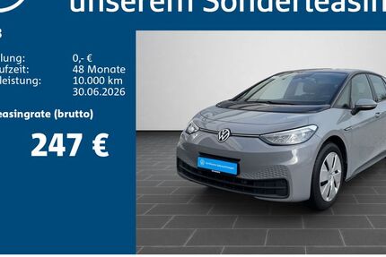 VW ID.3 96.862 km 17.990 &euro; Homburg 66424