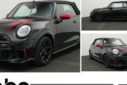Mini John Cooper Works Cabrio 8.000 km 35.537 &euro; Tuttlingen 78532