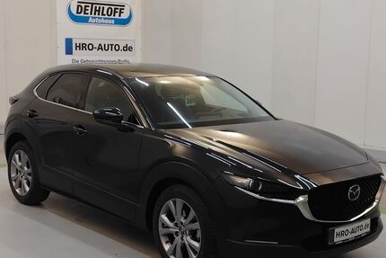 Mazda CX-30 33.000 km 22.330 &euro; Rostock 18106