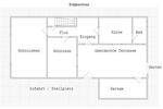 Doppelhaushälfte Nordhorn - 4.5 Zimmer, 98 m&sup2;, 1.100&euro; | Angebot:26359005