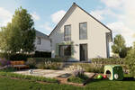 Einfamilienhaus Detmold Heidenoldendorf - 4 Zimmer, 103 m&sup2;, 350.000&euro; | Angebot:26572802