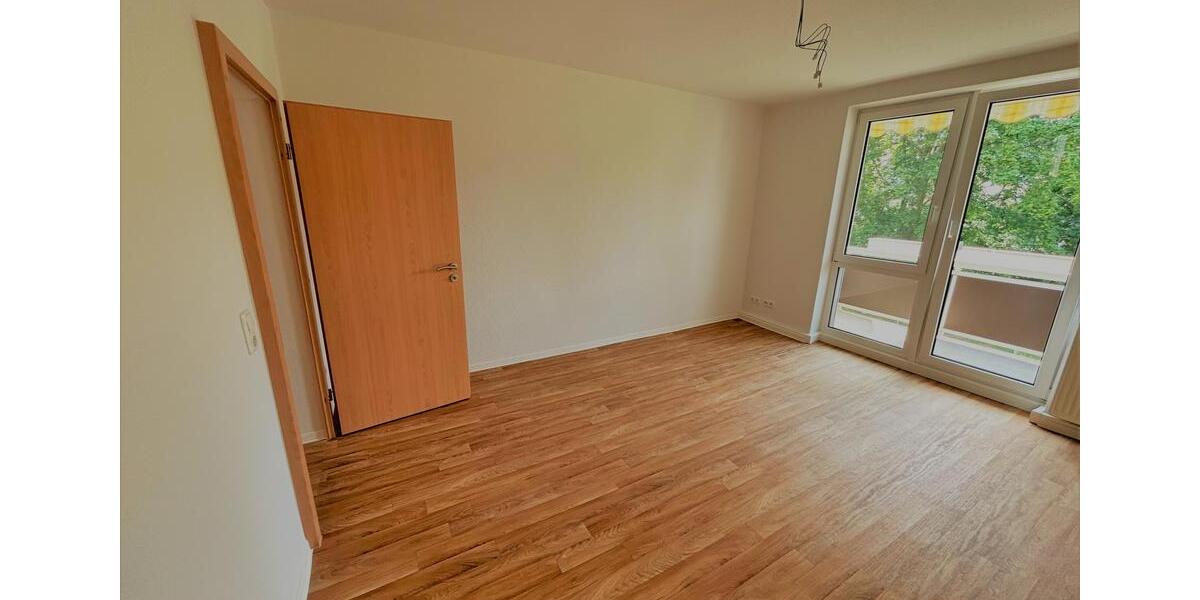 Etagenwohnung Wurzen - 2.5 Zimmer, 61 m&sup2;, 415&euro; | Angebot:26493232