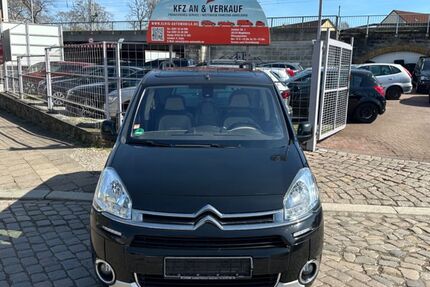 Citroen Berlingo 98.000 km 7.490 &euro; Magdeburg 39124