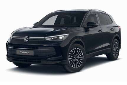 VW Tiguan 14.342 km 32.990 &euro; Schwerin 19057