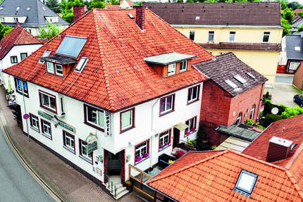 Gastronomie in Soltau 390.000 € 737 m² zimmer
