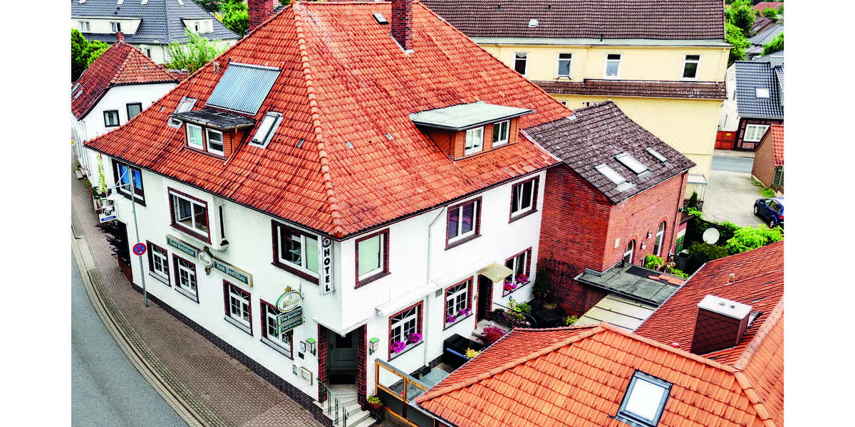 Gastronomie in Soltau 390.000 € 737 m² zimmer