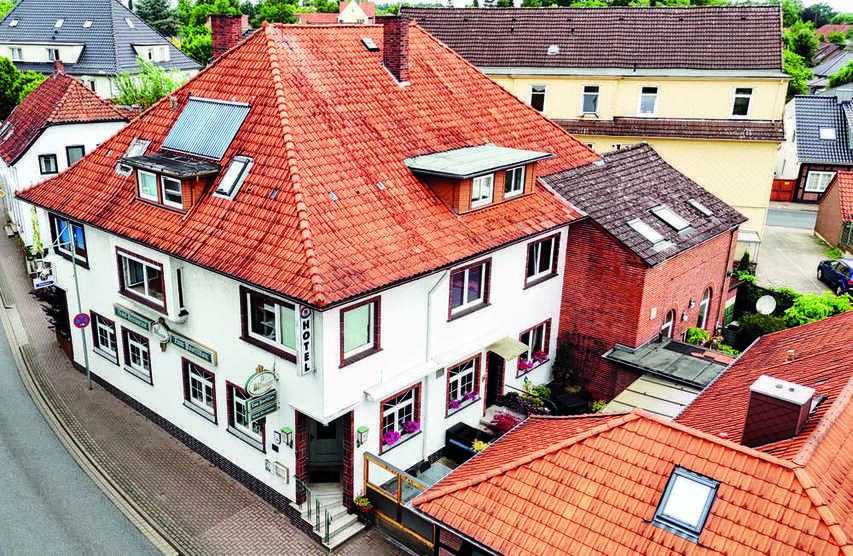 Gastronomie in Soltau 390.000 € 737 m² zimmer