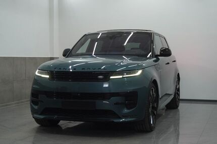 Land Rover Range Rover Sport 53.982 km 82.900 &euro; Seddiner See OT Neuseddin 14554