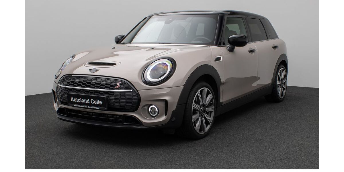 Mini Cooper S Clubman 40.561 km 25.499 &euro; Celle 29225