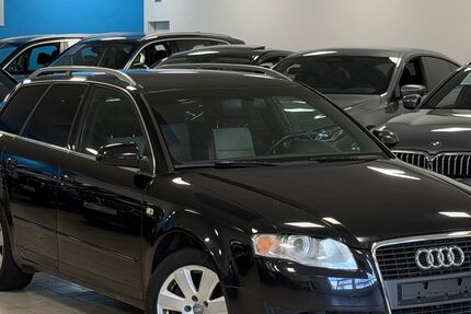 Audi A4 340.564 km 2.399 &euro; Peine 31228