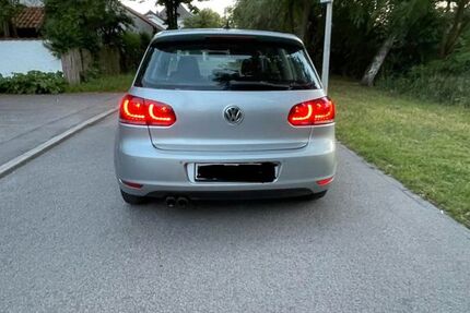 VW Golf 218.000 km 3.490 &euro; Landshut 84032