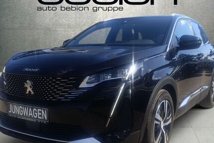 Peugeot 3008 31.801 km 27.819 &euro; Herrenberg 71083