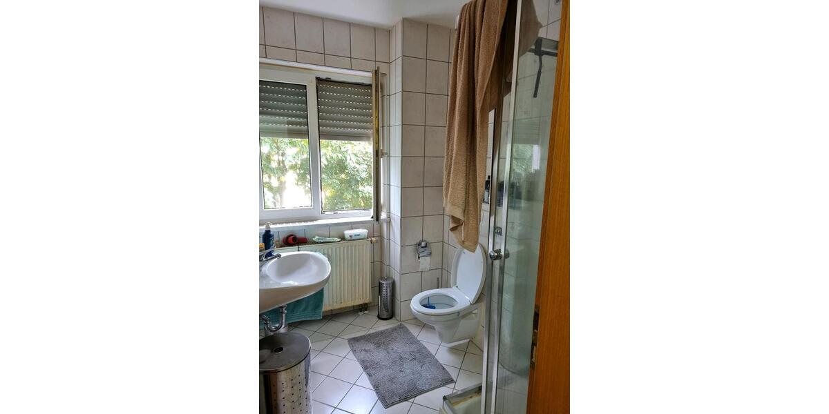 Erdgeschoßwohnung Vohenstrauß - 2 Zimmer, 50 m&sup2;, 199.000&euro; | Angebot:26795891