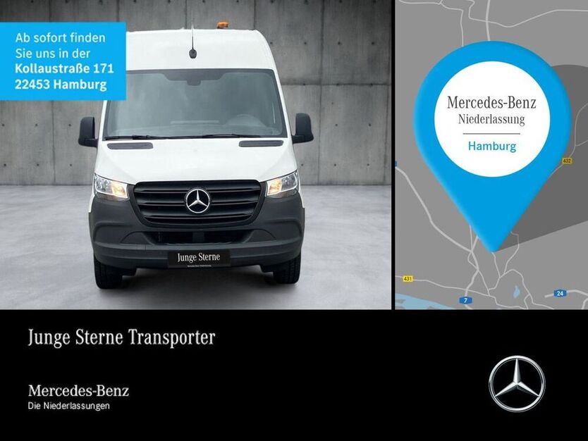Sprinter