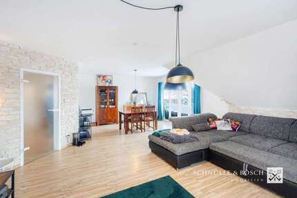 Wohnung Fredenbeck - 4 Zimmer, 144 m&sup2;, 379.000&euro; | Angebot:24886420