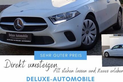 Mercedes A 160