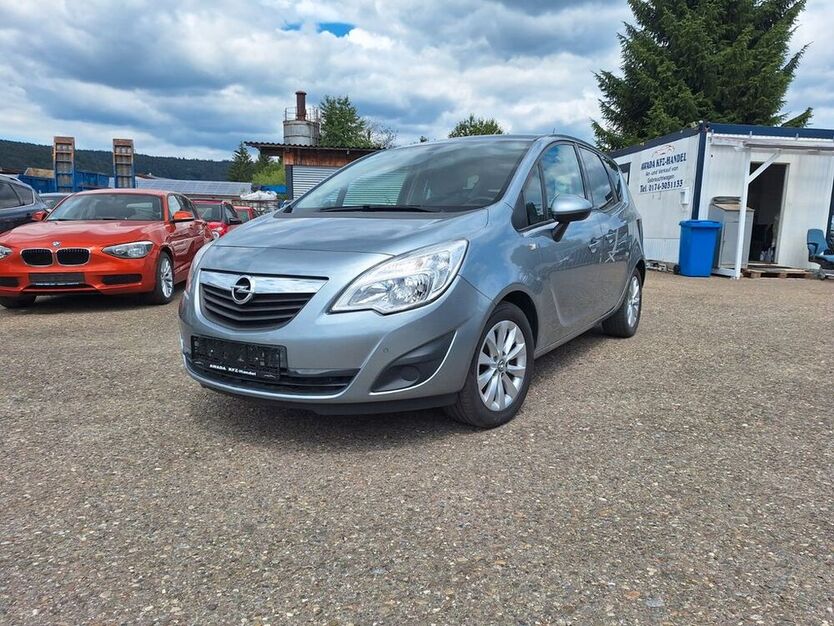Meriva