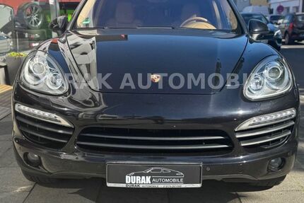 Porsche Cayenne 278.000 km 13.900 &euro; Siegburg 53721