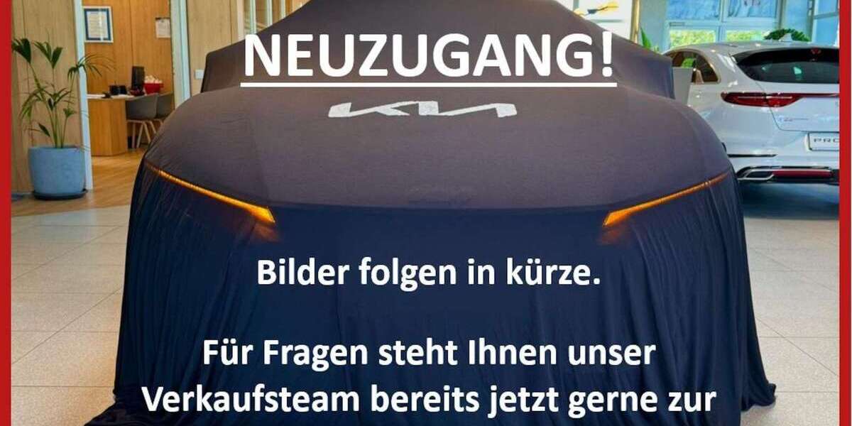 Kia XCeed 21.221 km 24.200 &euro; Lampertheim-Hofheim 68623