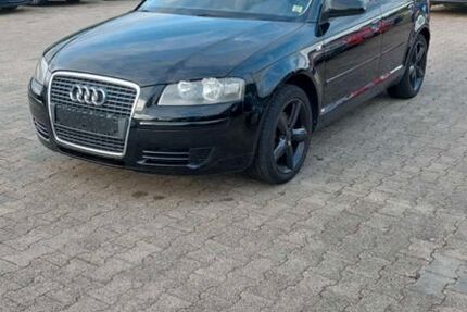 Audi A3 156.000 km 3.550 € Forchtenberg 74670