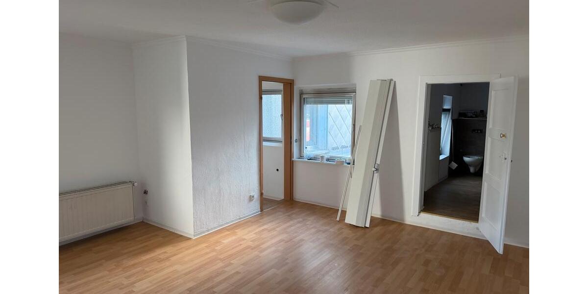 Erdgeschoßwohnung Kirkel - 2 Zimmer, 74 m&sup2;, 900&euro; | Angebot:25655784