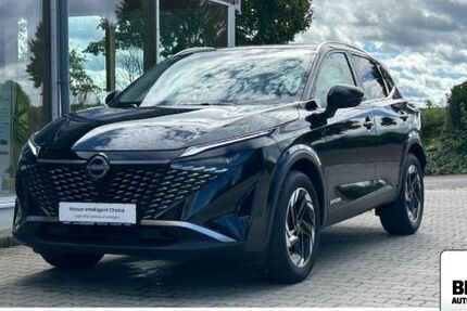 Nissan Qashqai 7.651 km 31.900 € Dürrlauingen / Mönstetten 89350