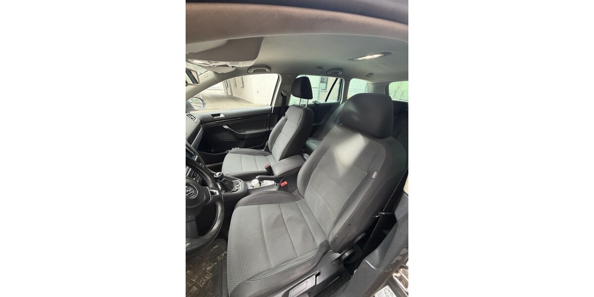 VW Golf VI 407.500 km 2.000 &euro; Pfaffenhofen an der Ilm 85276