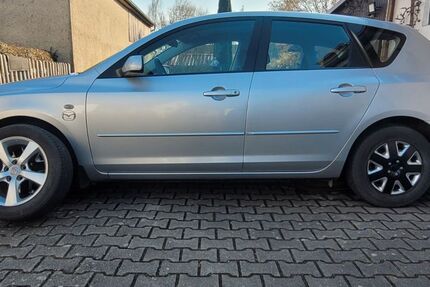 Mazda 3 120.500 km 2.699 &euro; Schwenningen 89443