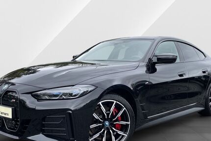 BMW i4 34.752 km 49.984 &euro; Bielefeld 33689