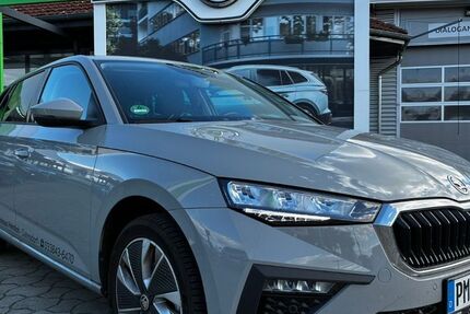 Skoda Scala 18.000 km 22.700 &euro; Dahnsdorf 14806