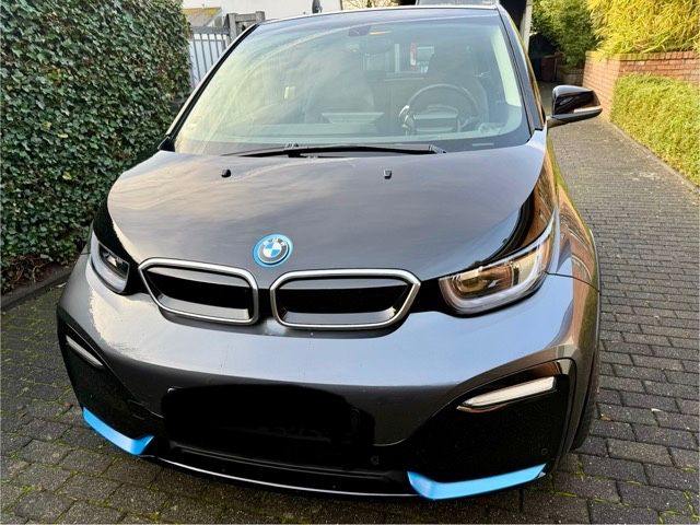 BMW i3 35.500 km 20.925 &euro; Krefeld 47800