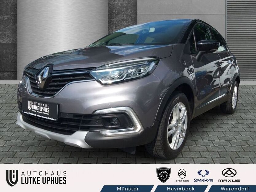 Captur