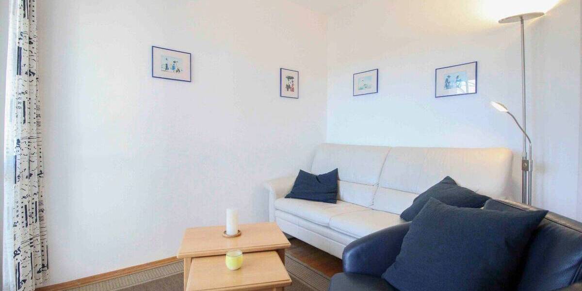 Etagenwohnung Sellin - 2 Zimmer, 50 m&sup2;, 199.000&euro; | Angebot:26319296