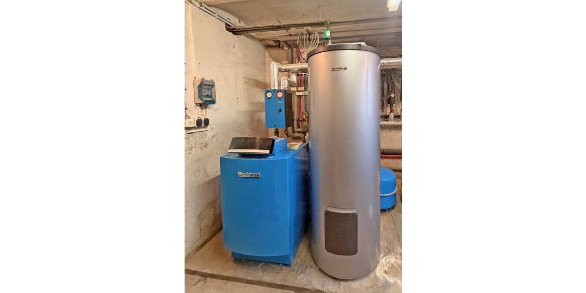 Mehrfamilienhaus, Wohnhaus Eberswalde Finow - 560.000&euro; | Angebot:26027587