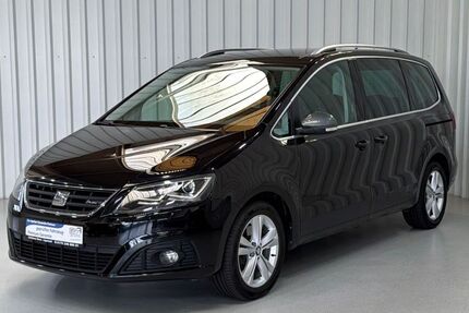 Seat Alhambra 150.000 km 17.950 &euro; Lippstadt 59555