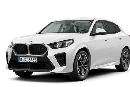 BMW X2 4.965 km 41.133 &euro; Kaiserslautern 67663