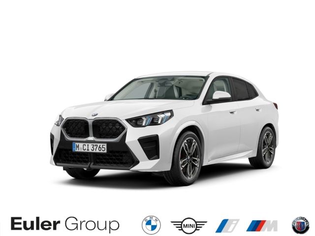 BMW X2 4.965 km 41.133 &euro; Kaiserslautern 67663