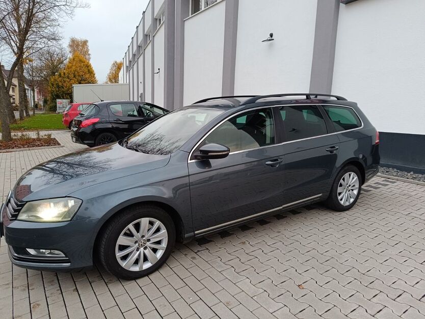 Passat