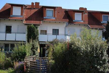 RZ-Böhringen: noch Vermietetes Reihenmittelhaus m. Carport, in ruhiger u. kinderfreundlicher Lage! 5 zimmer